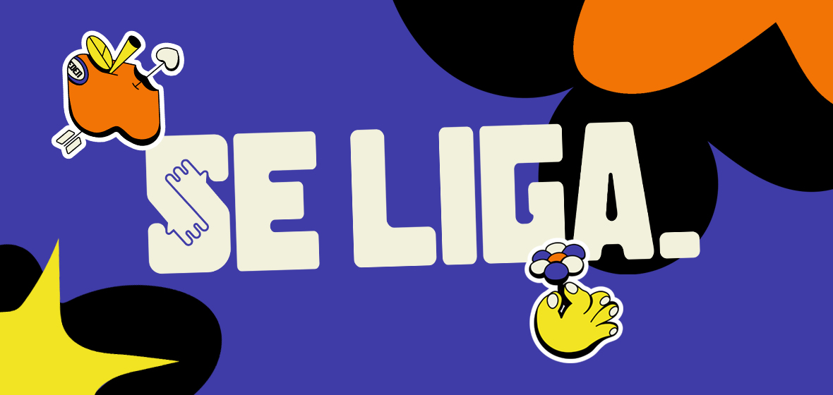 Se Liga Editorial 25