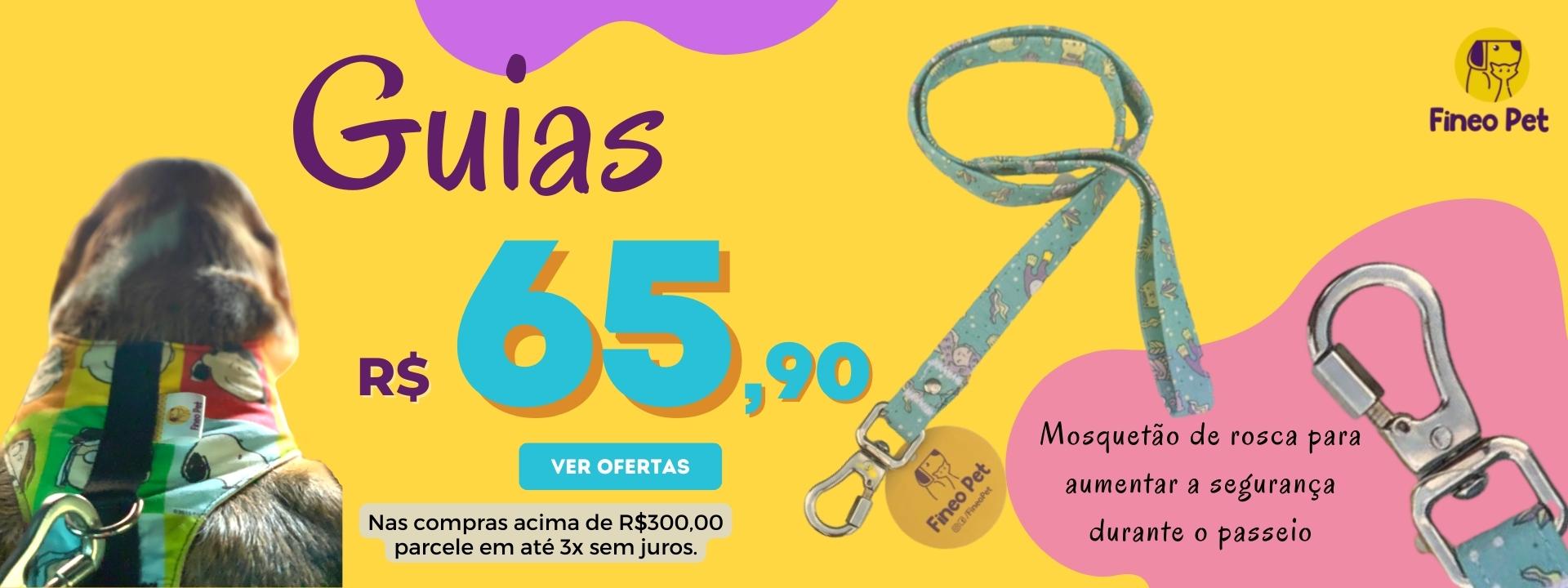 Coleção Guias