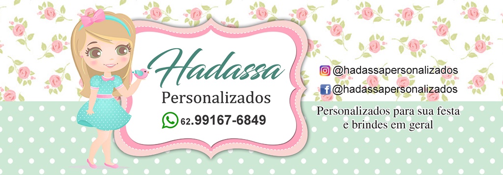 Hadassa Personalizados