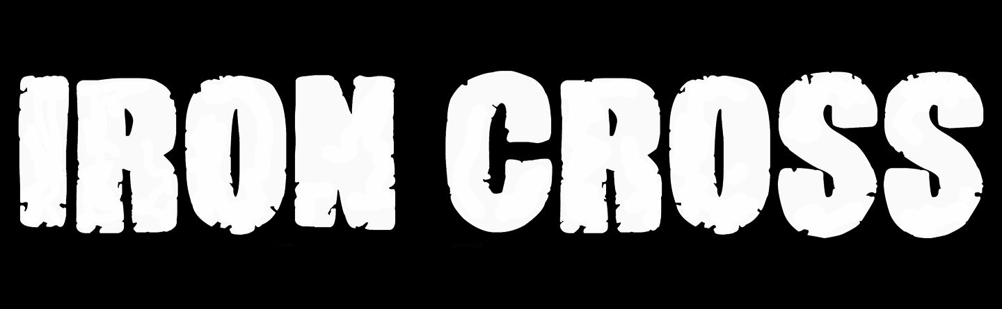 IRON CROSS RK