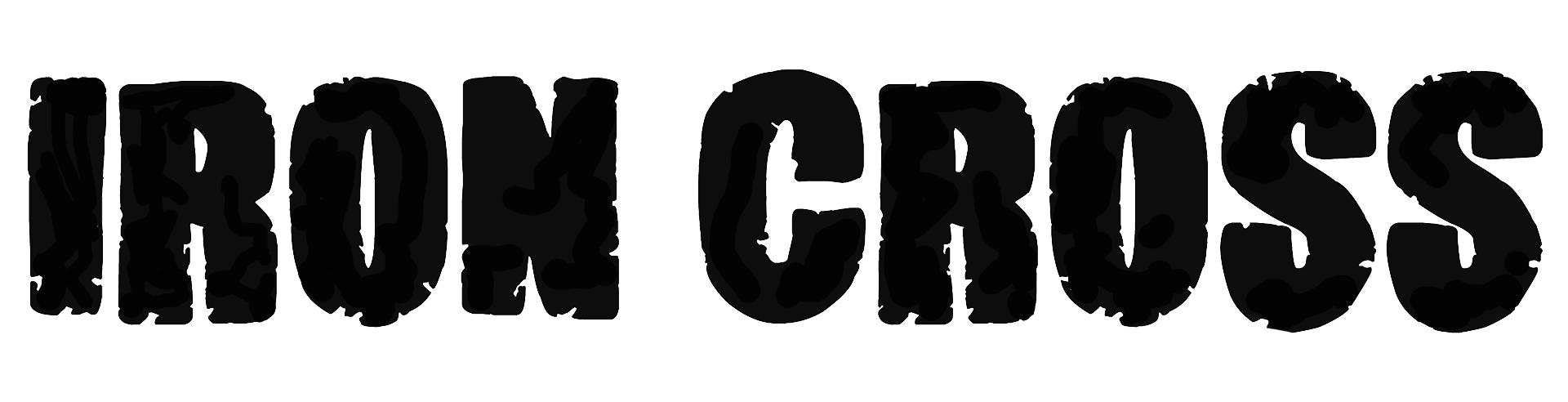 IRON CROSS RK