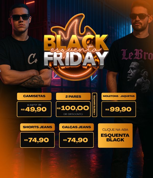 esquenta black mobile