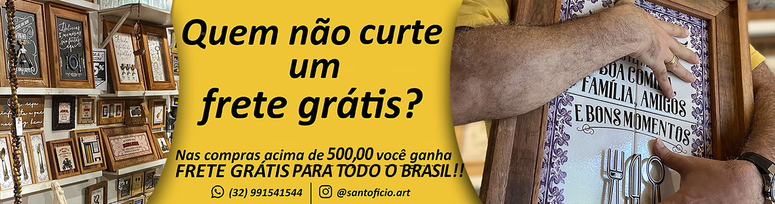 FRETE 500