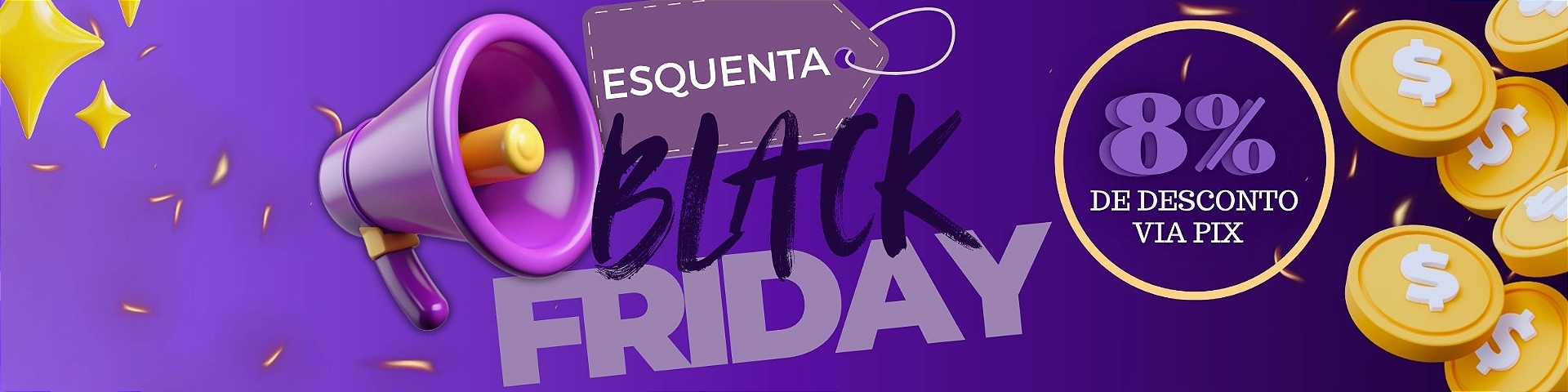 Esquenta Black 2025