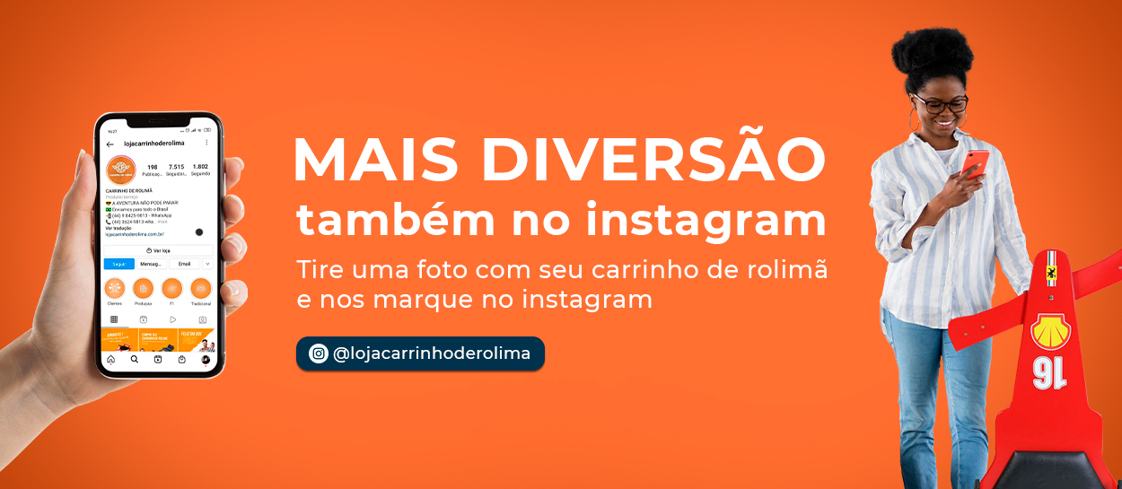 Mais diversão 2 - ROI