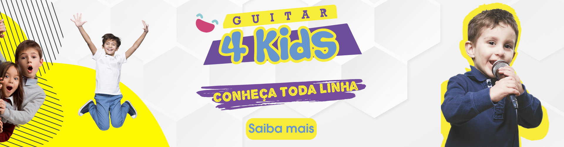 MUSICALIZAÇAO