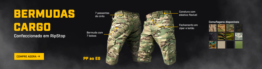 bermudas