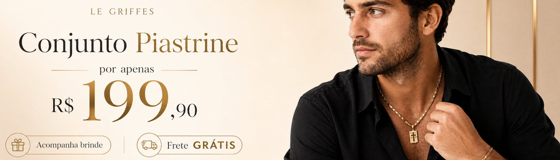 KIT PIASTRINE