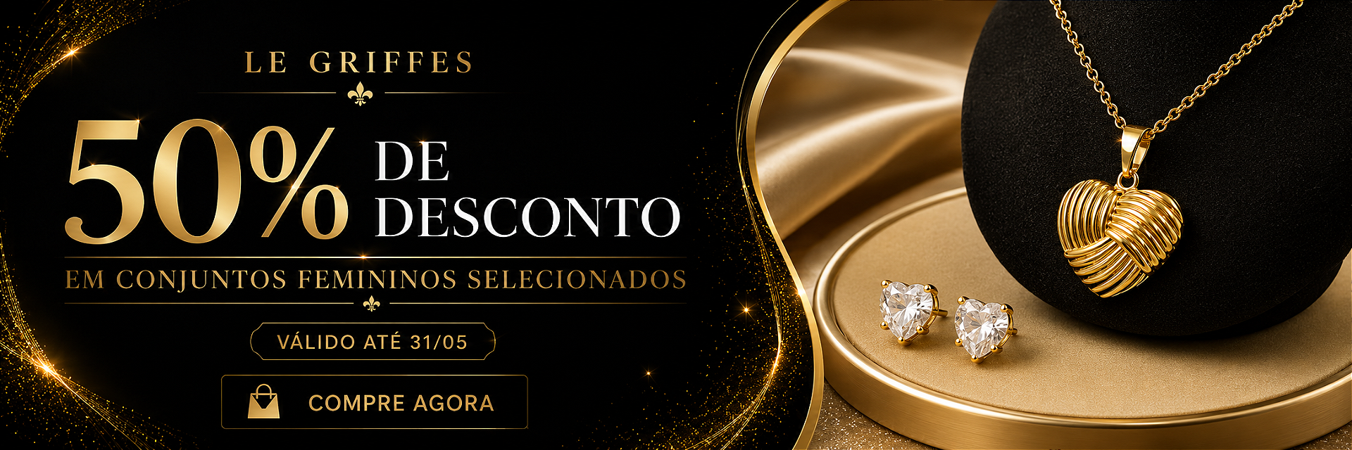 FEMININO 50%