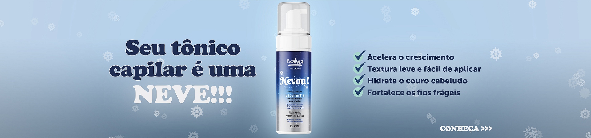 Banner Nevou @desktop