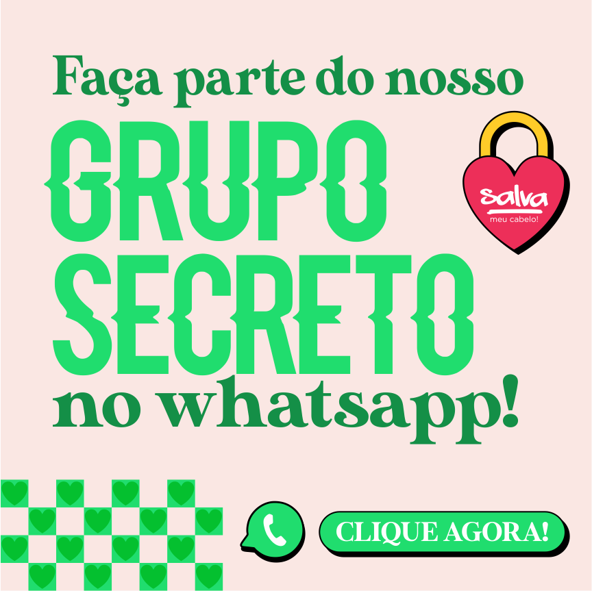 Grupo Secreto - mobile