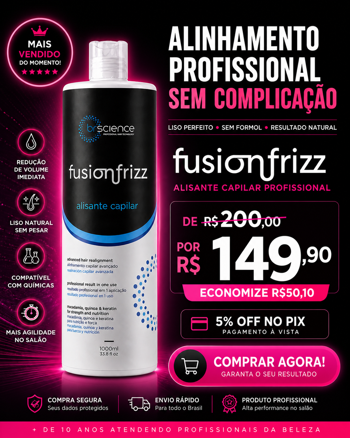 fuison@Mobile