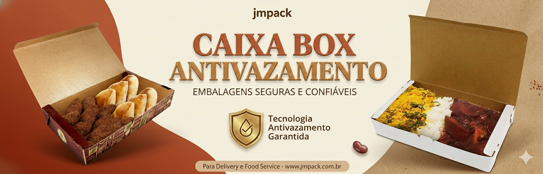 CAIXA BOX