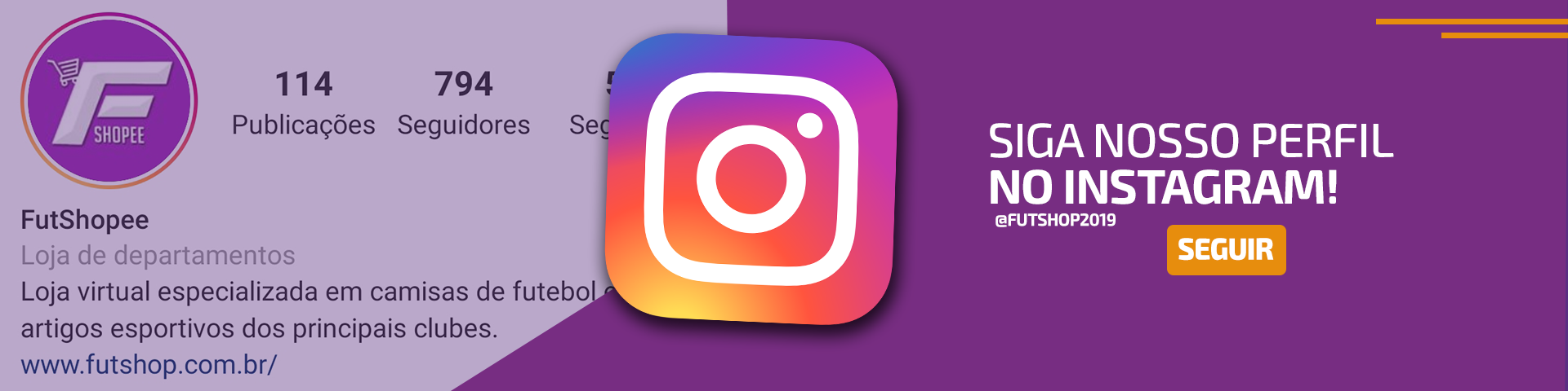 INSTAGRAM
