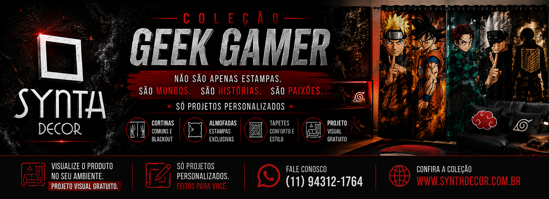 Geek Gamer