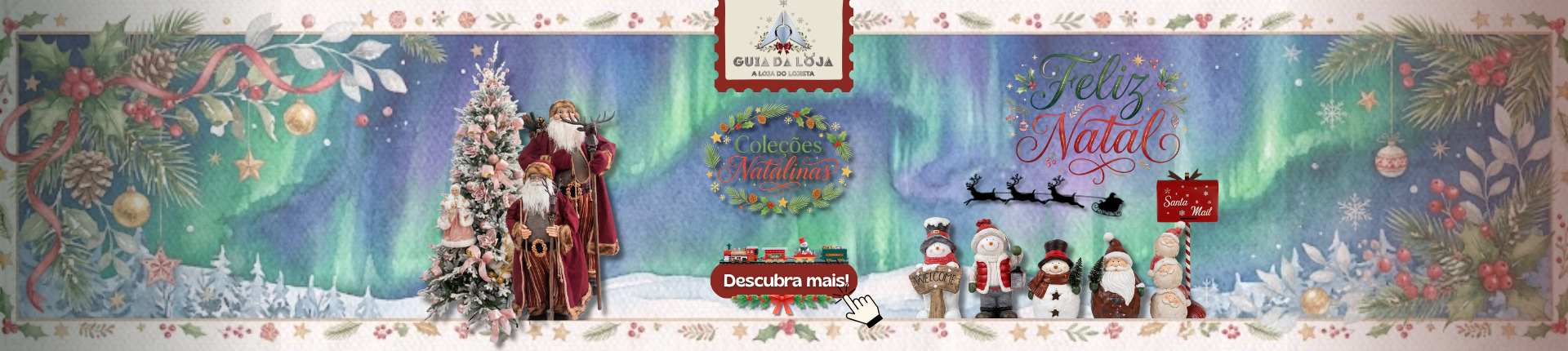 Natal Teste