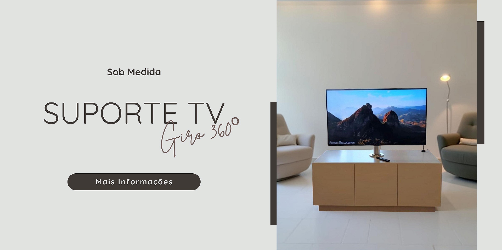 Suporte móvel 2