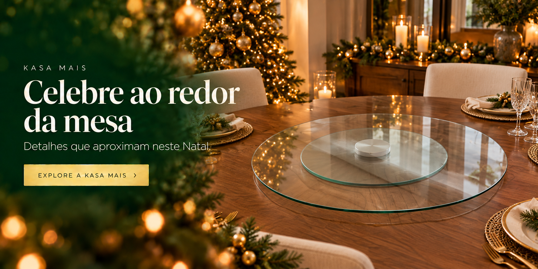 Natal Prato Gir