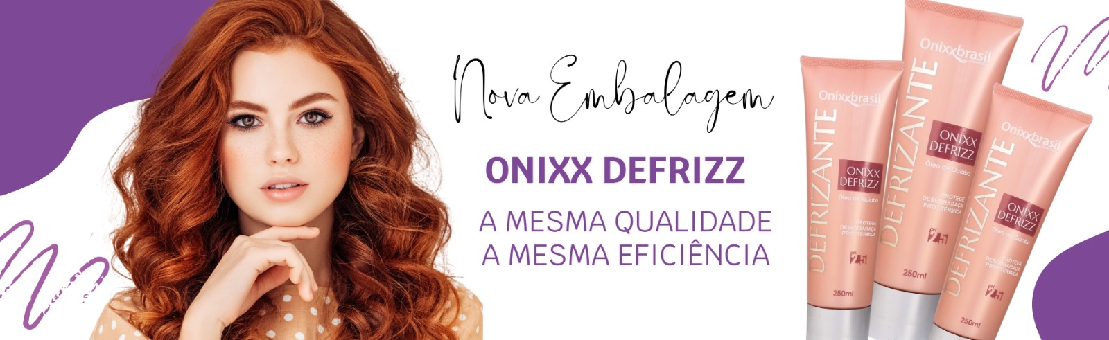Onixx Defrizz