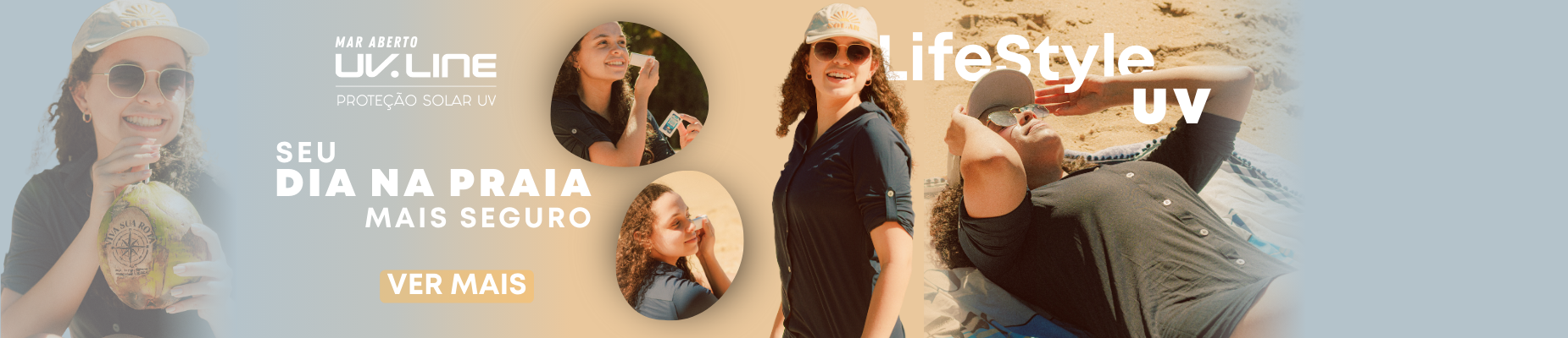 MAR ABERTO - UV.LINE - 3