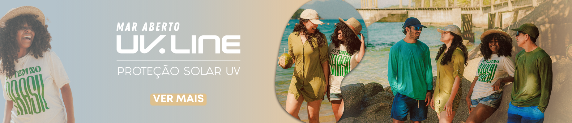 Nautibelle em Ação | PROMO 2