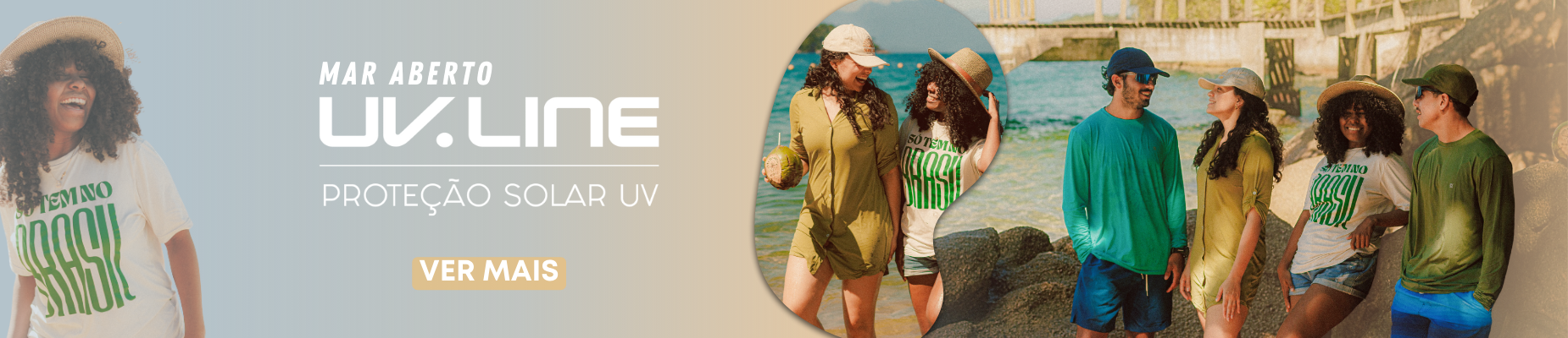MAR ABERTO - UV.LINE - 1