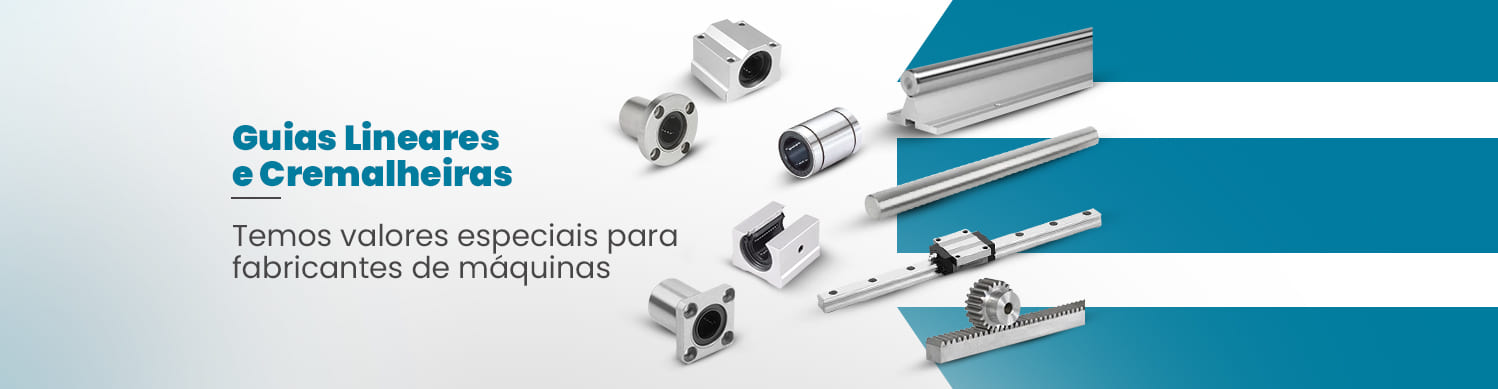 Guias Lineares