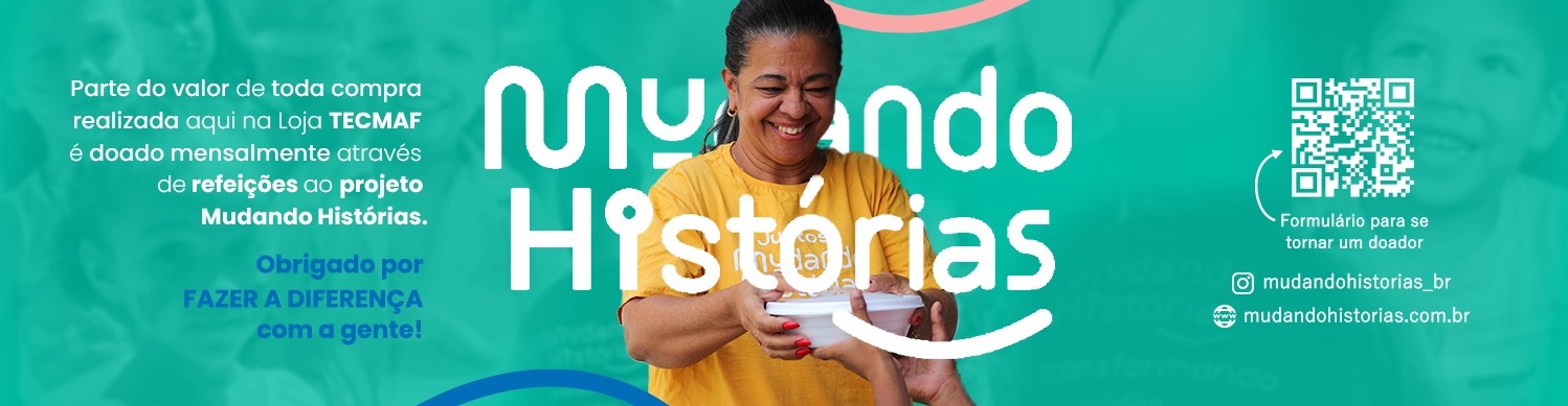 Mudando Histórias