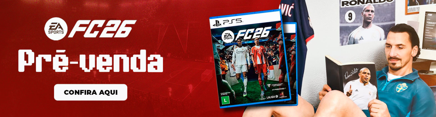 Fifa 26