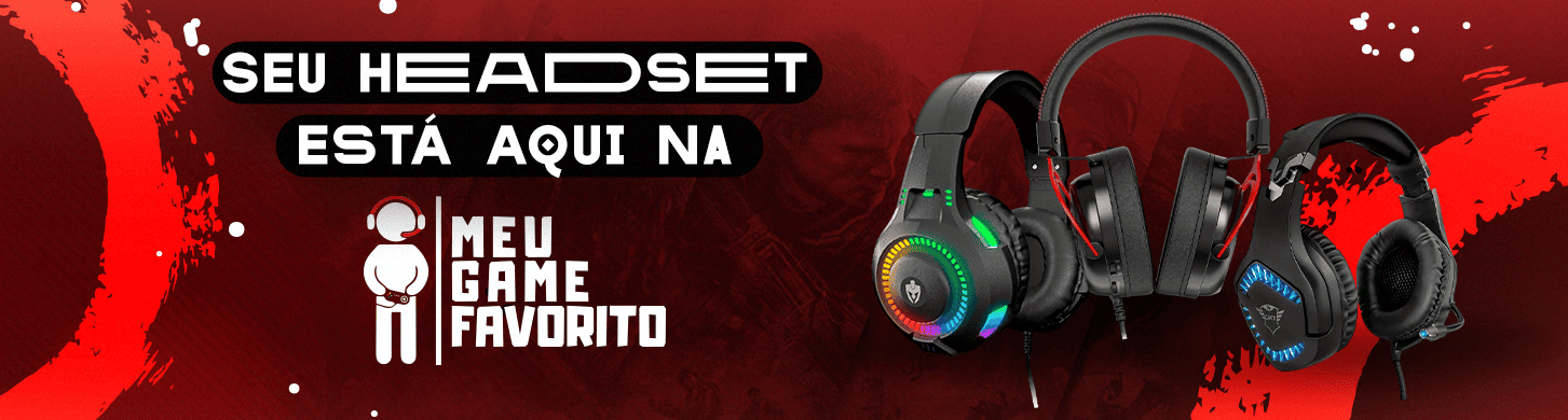 Oferta Headset