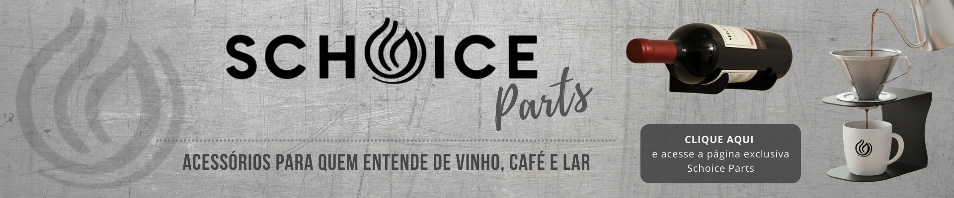 Schoice Parts - Coffe & Wine