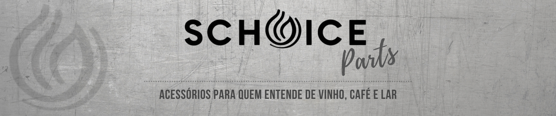 Schoice Parts