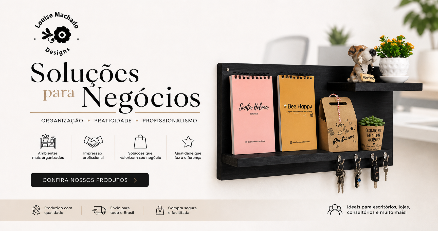 Negócios