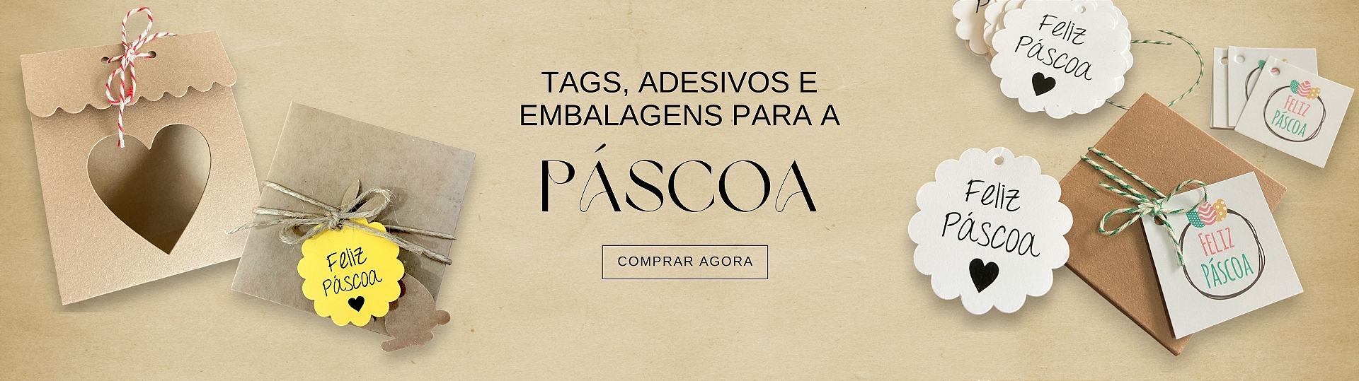 Coleção Páscoa 2026 @Desktop