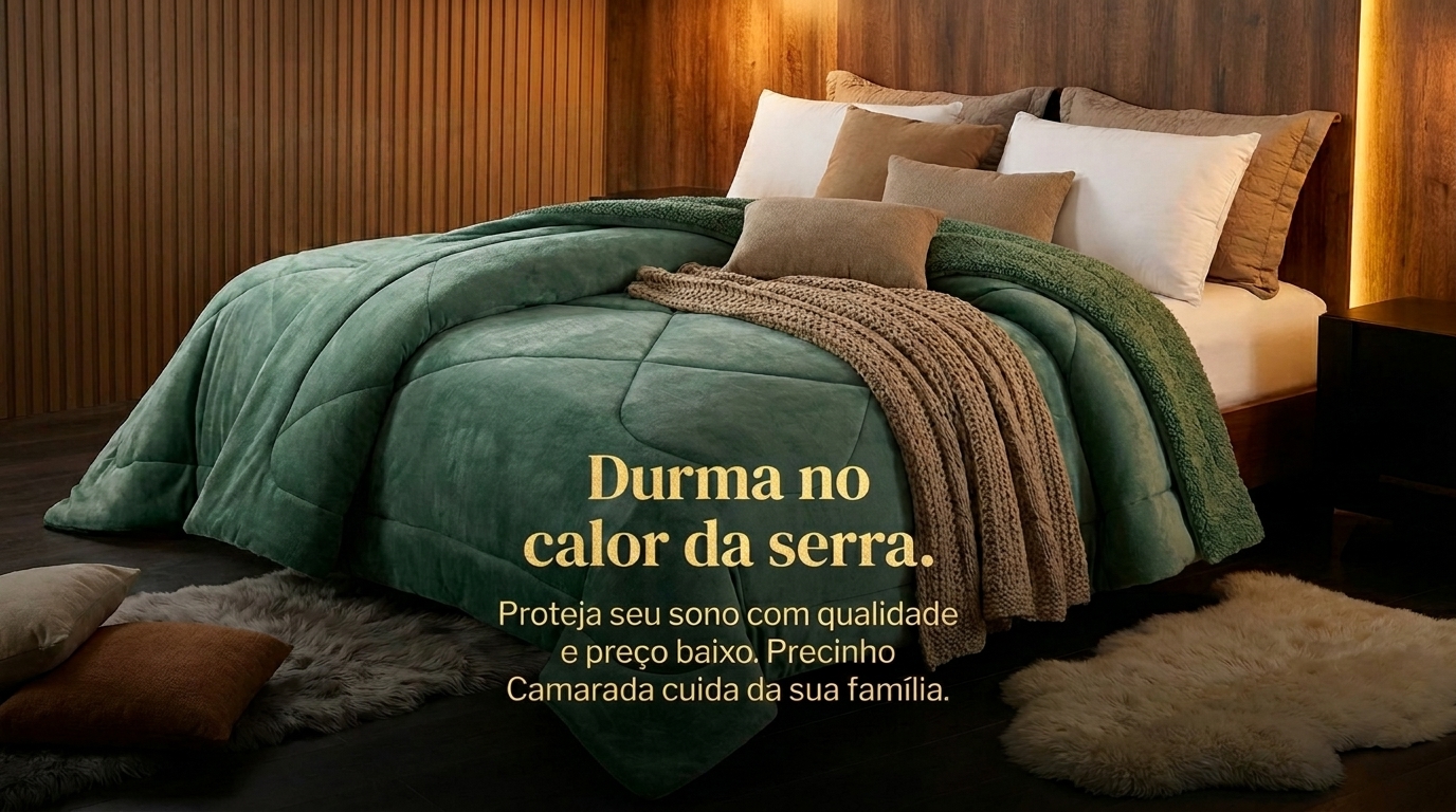 edredon-cobertor-sherpa-promoçao-casal-solteiro-queem-king