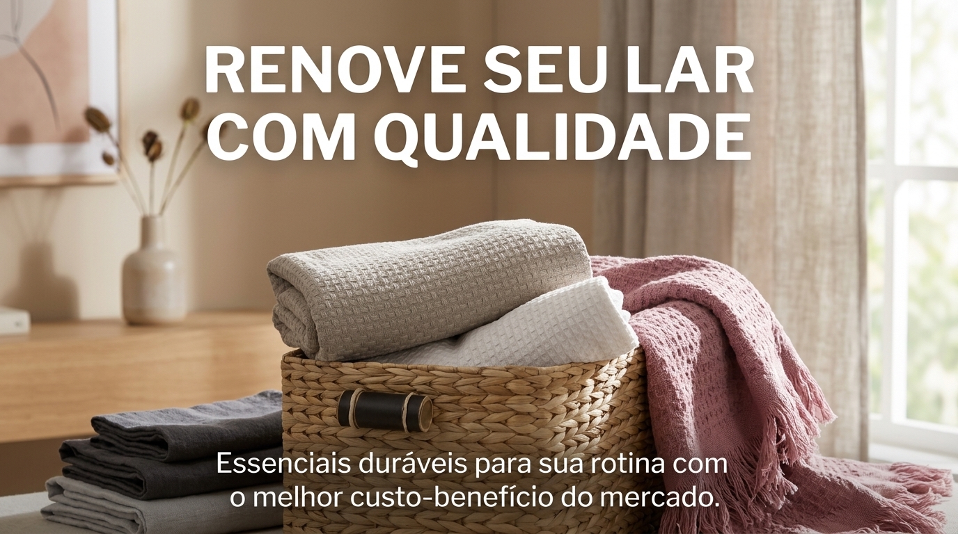 Renove Sua Casa