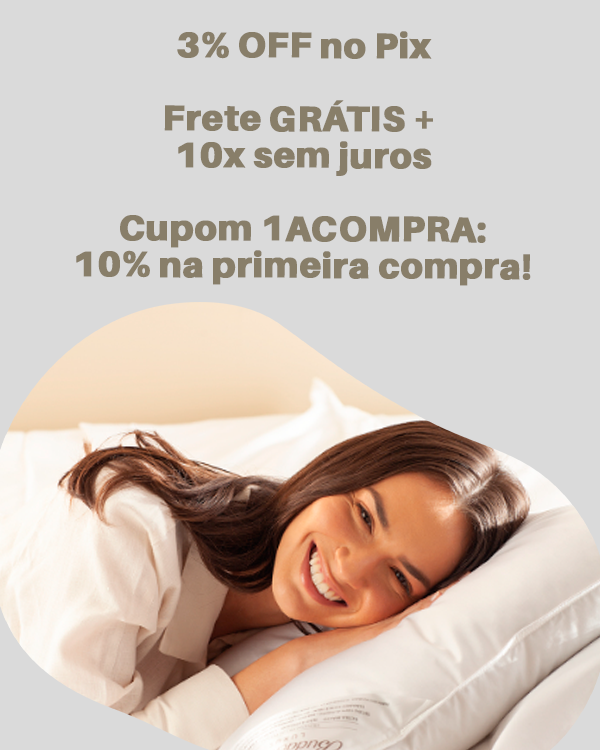Full 4 - 3%OFF no PIX + Cupom mobile