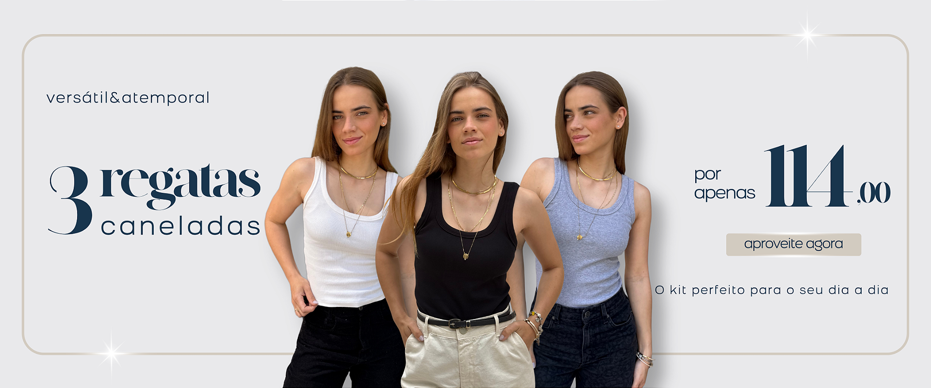 Banner Kit