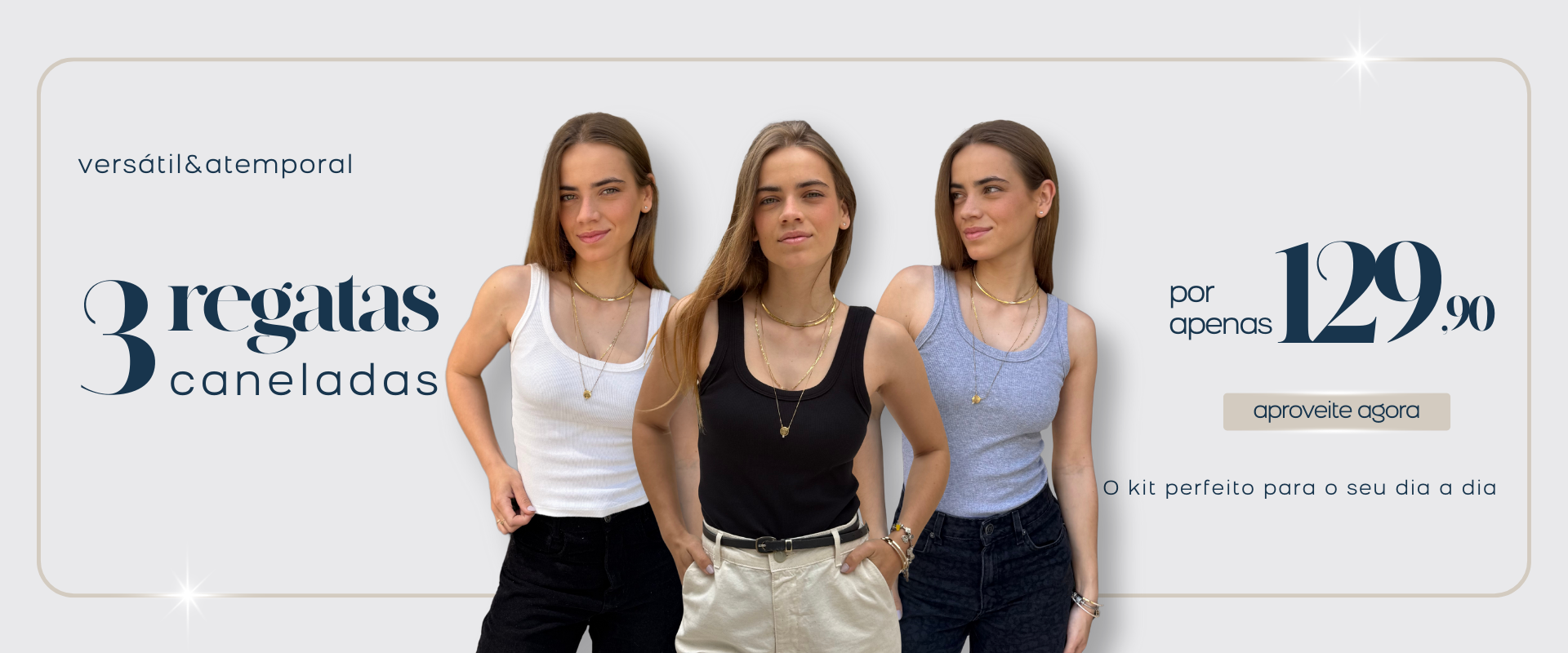 Banner Kit