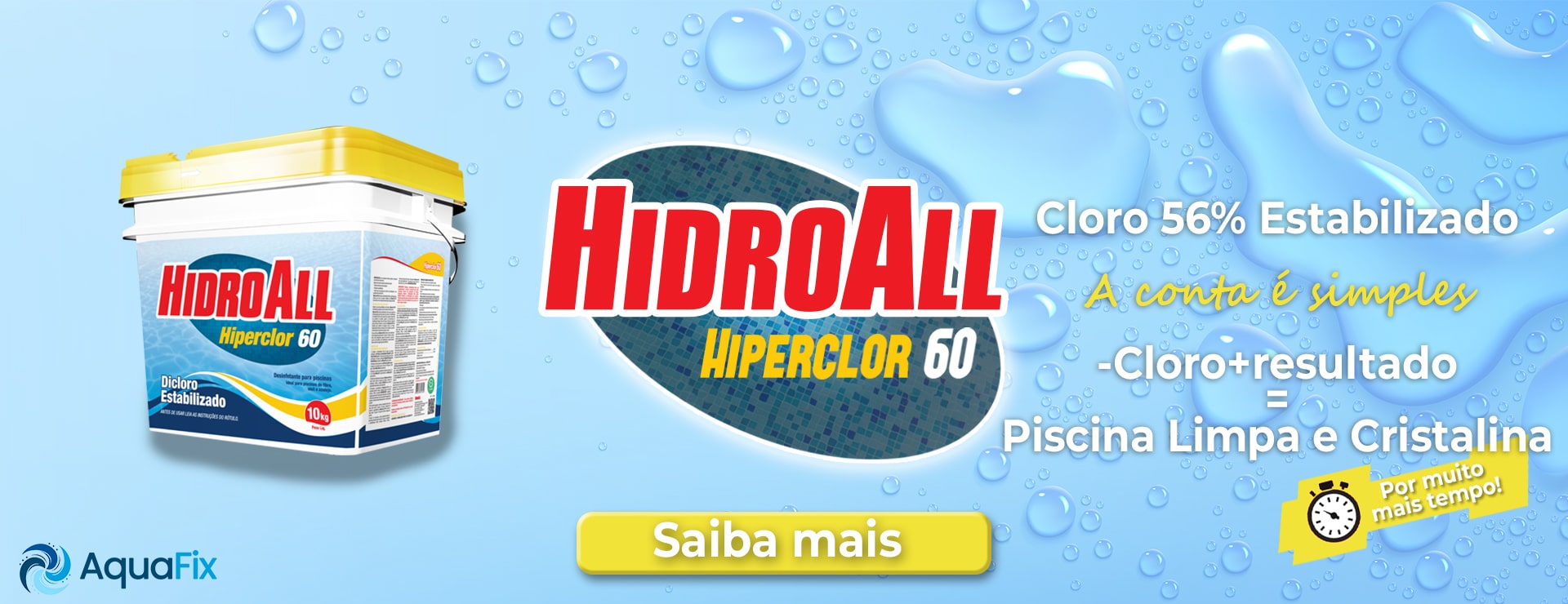 HiperClor HidroAll