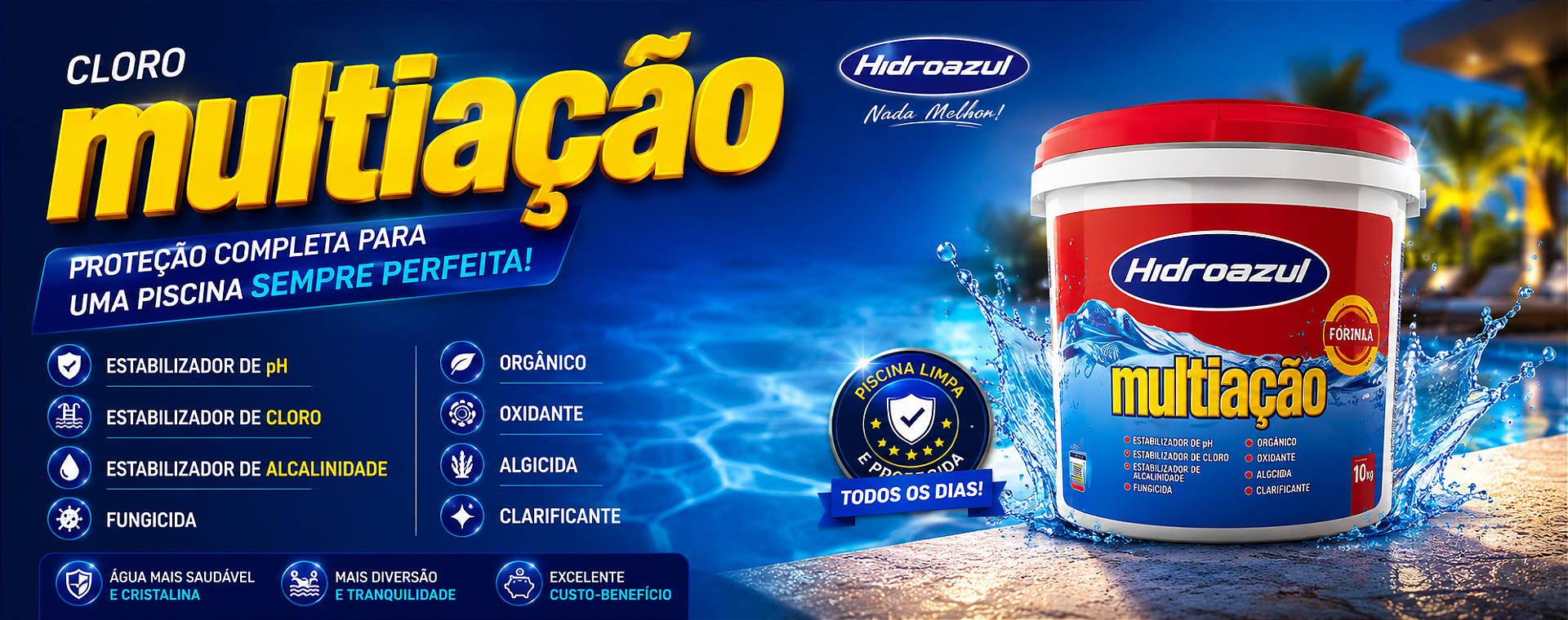 Multiação hidroazul @desktop