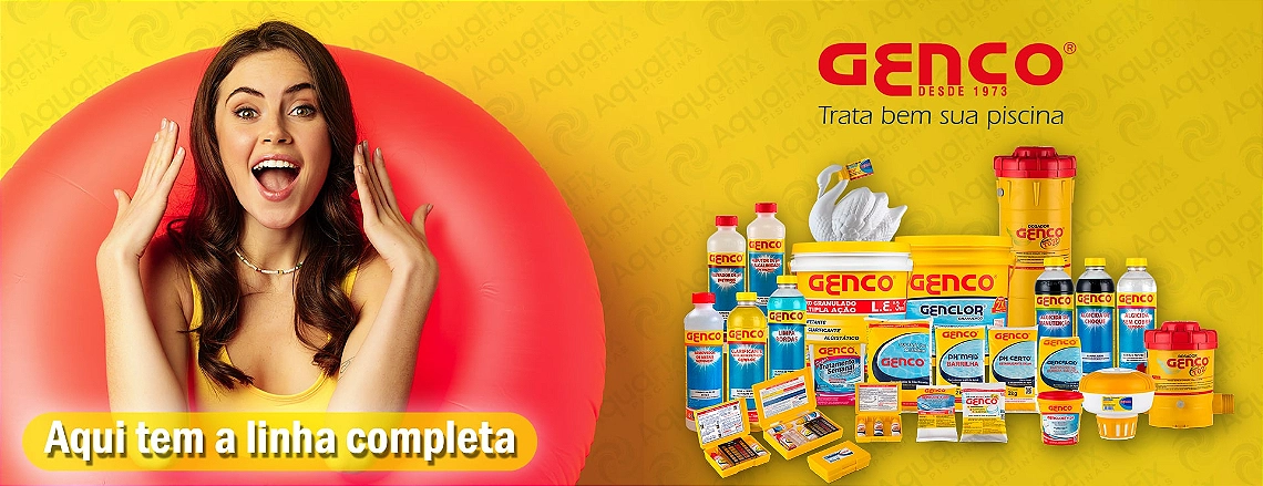 Genco banner @desktop