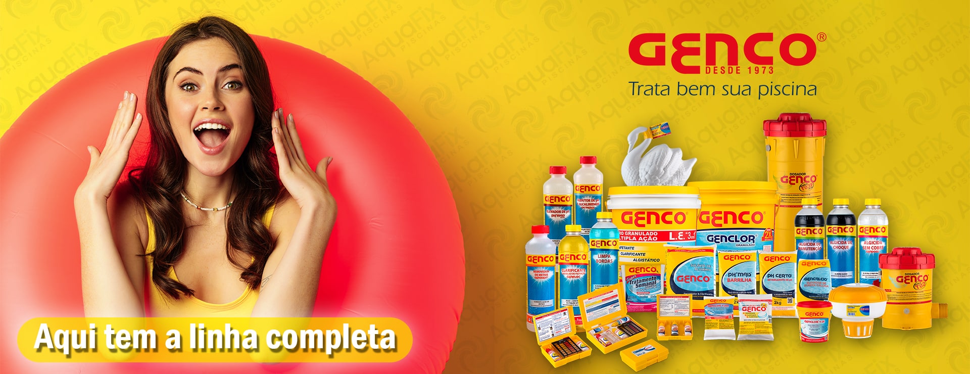 Genco banner @desktop
