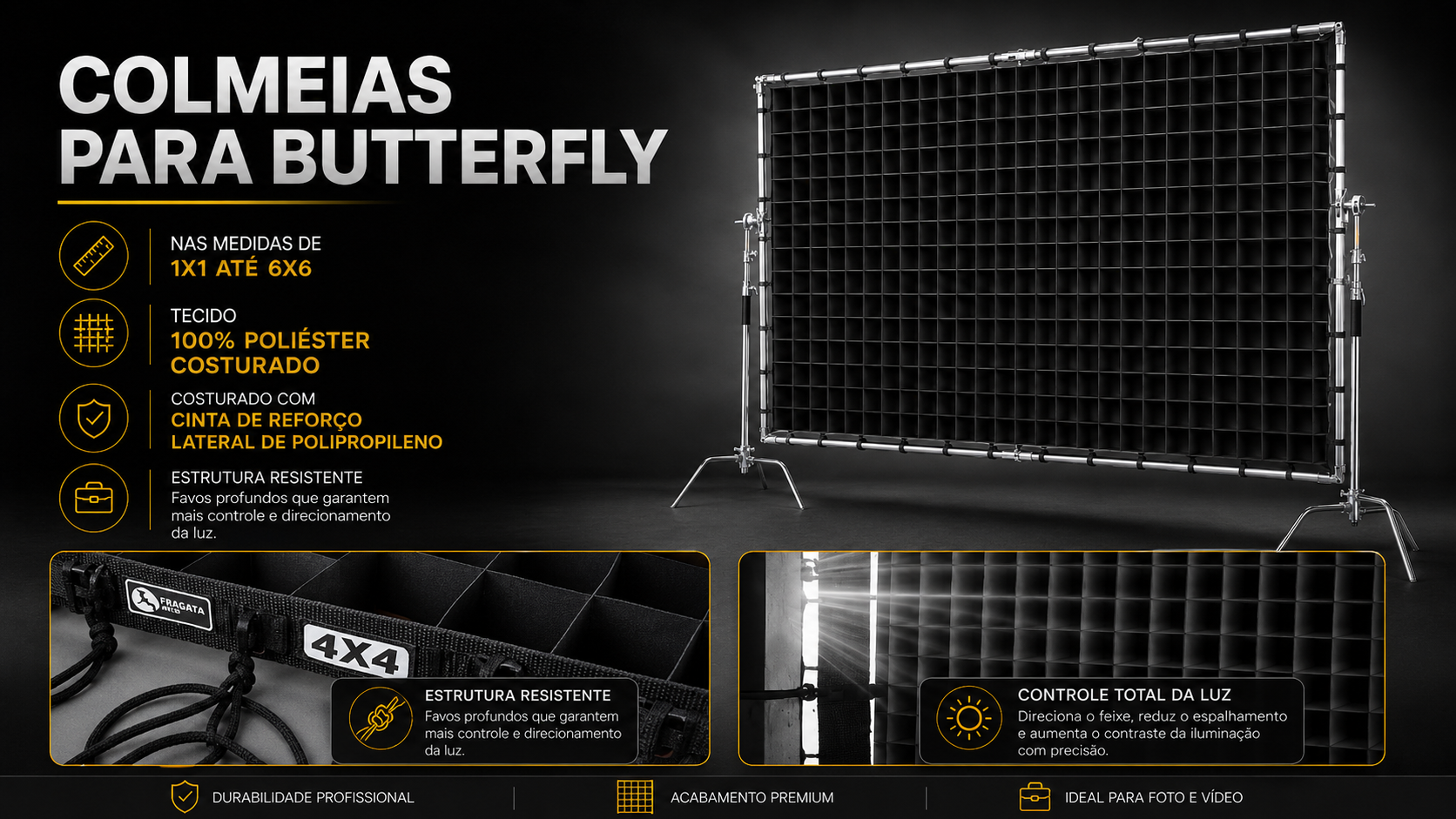colmeia para butterfly 2