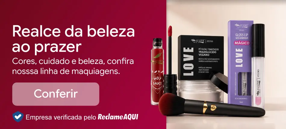 Maquiagem mobile
