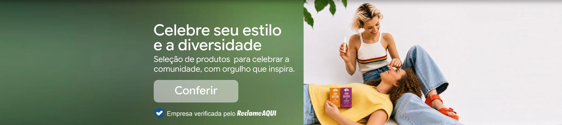 Diversidade