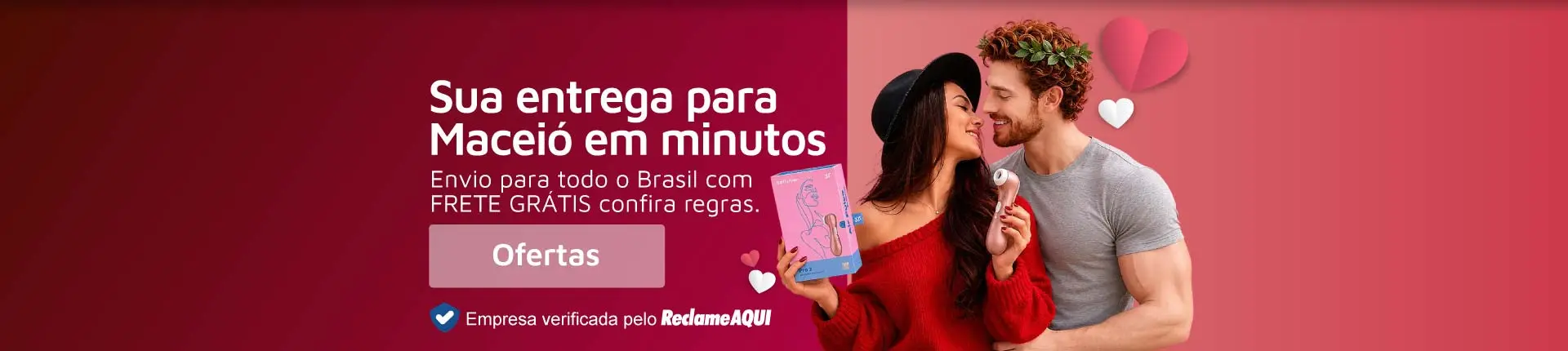 Ofertas inicial