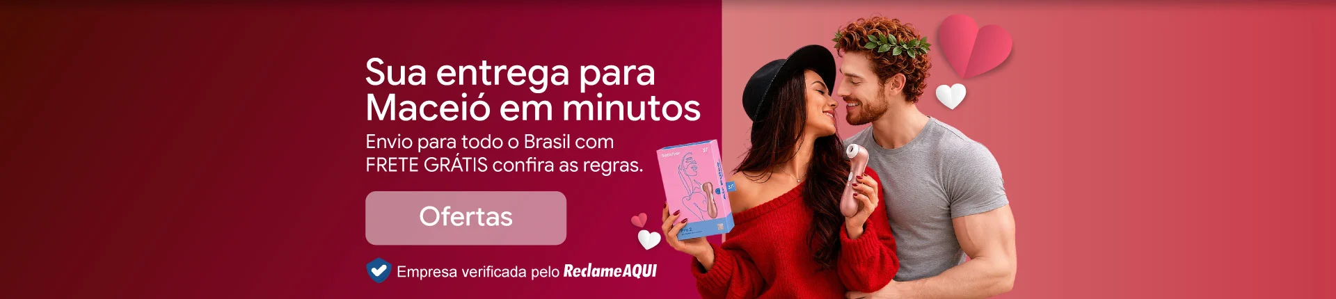 Ofertas inicial