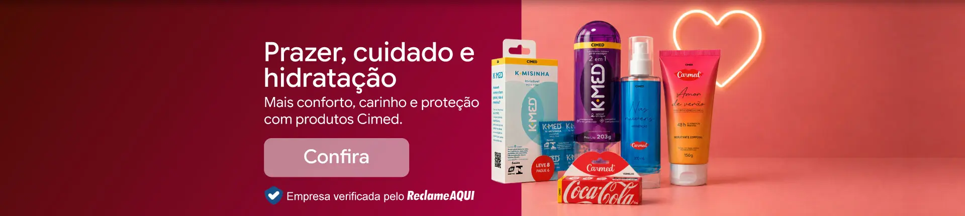 Cimed