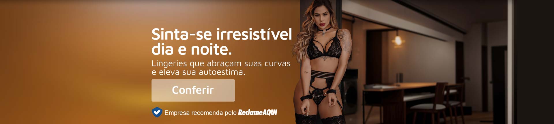 Lingerie